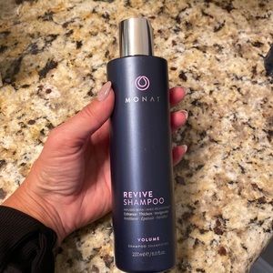 Revive shampoo by Monat volume shampoo 8 ounces sealed